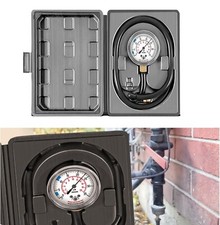 Kit Test Pressione Collettore