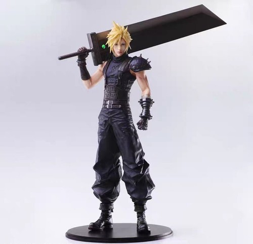 Figurina rinascita remake - , 11"