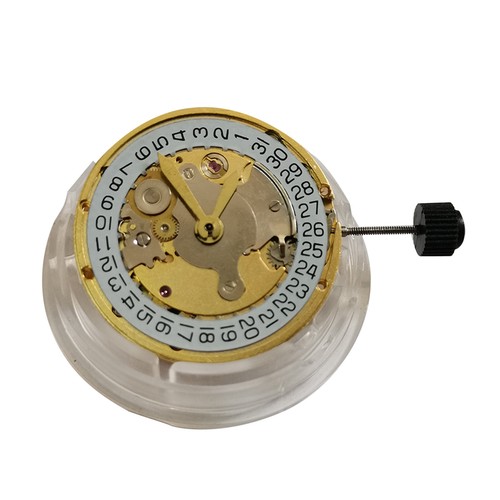 Automatic mechanical watch - mechanical,