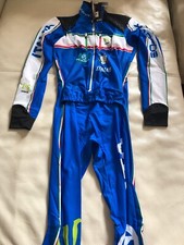 Tuta Nazionale Sci Alpinismo Karposs XL Nuova Con Etichetta