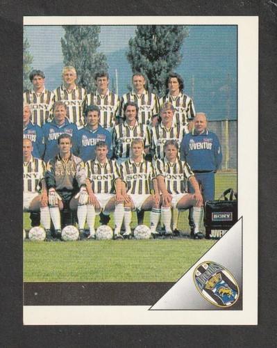 Figurina calciatori panini - figurina,
