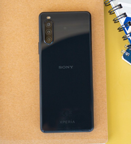 Sony xperia x10 128 gb - sony, ii
