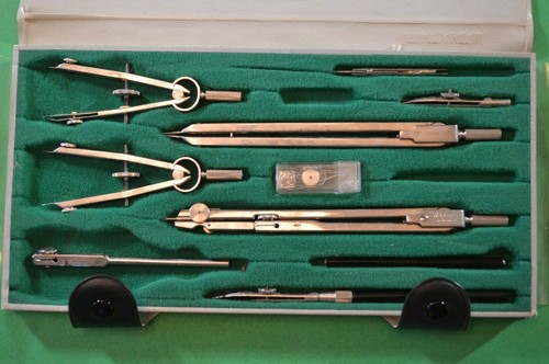 Set disegno ridgway con - disegno,