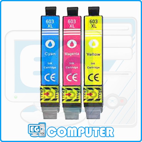 Kit cartucce per epson - cartucce,