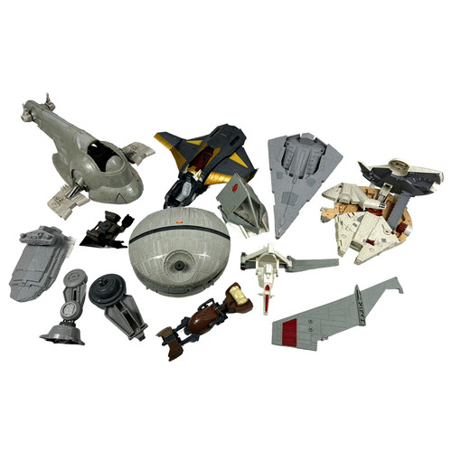 Star wars large vehicle - large,