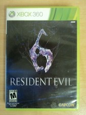 Videogioco Xbox 360 Resident