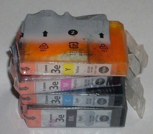Canon bci 3ebk y - canon,