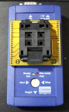 Programmatore Segger Flasher 4 rev 1