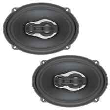 Hertz Mille Pro MPX 690,3 6x9"