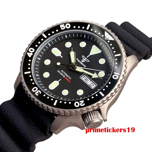 Orologio uomo automatico - orologio,