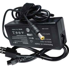 AC Adapter Charger Power