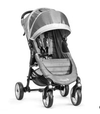 Trio baby jogger - city, 4