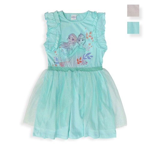 Abito bambina disney - bambina,