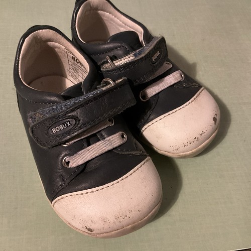 Scarpa elettrica bobux - scarpa,