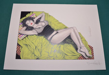 Giovanna Casotto graphic