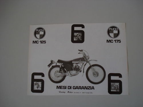 Advertising pubblicità 1973 - advertising,