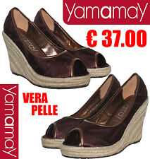 Sandali Decoltè Donna YAMAMAY