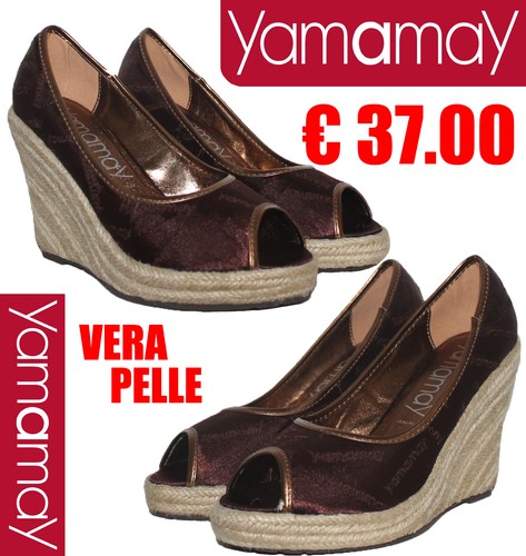Sandali decoltè donna - sandali, yamamay