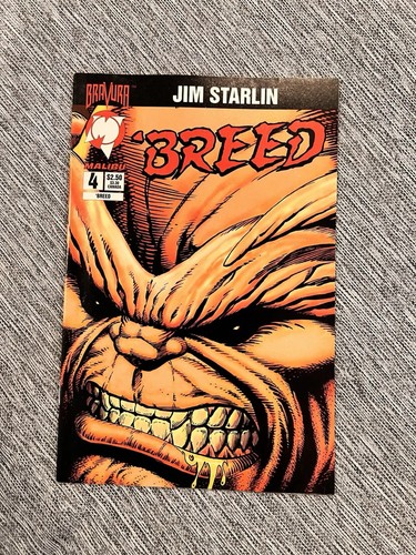 Razza jim starlin malibu - jim,