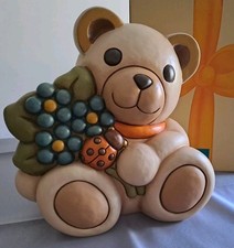 THUN TEDDY PRIMAVERA MAXI,  30 CM  SPECIAL EDITION