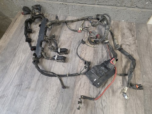 Telaio cablaggio motore - telaio,