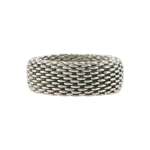 Anello rete estiva in - rete,