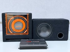 Magnat orange limited - orange,
