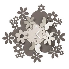 Orologio parete daisy - orologio,