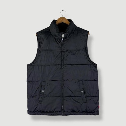 Vintage levi gilet uomo - levi’s,