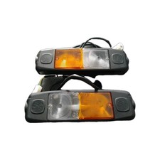 Coppia Fanali Anteriori Sx/Dx