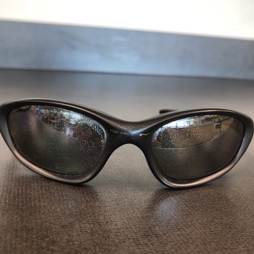 Oakley twenty nero - xx,