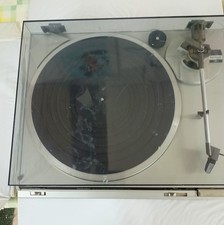 Vendo giradischi Technics mod
