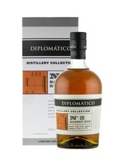 DIPLOMATICO DISTILLERY