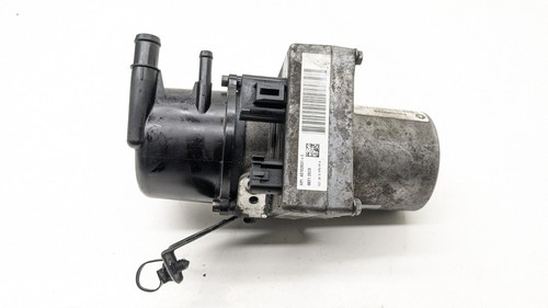 Pompa servosterzo jeep grand - servosterzo,