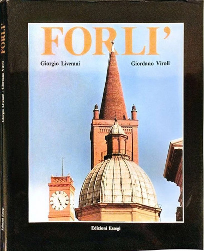 Forlì giorgio liverani - forlÌ,