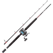 Abu garcia muscle tip canna - tip,