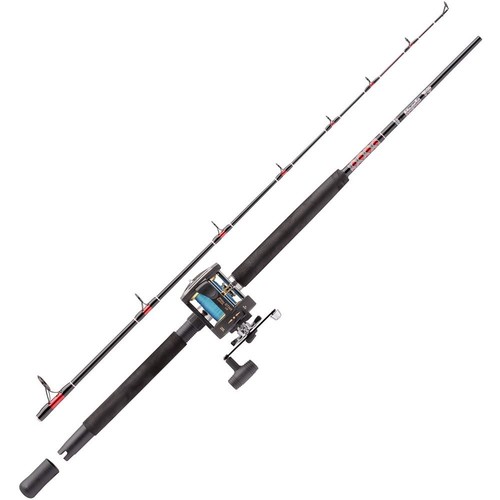 Abu garcia muscle tip canna - tip,