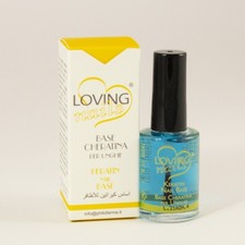 Gel smalto keratin base per