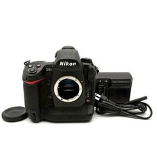 Corpo Nikon D3S 549795