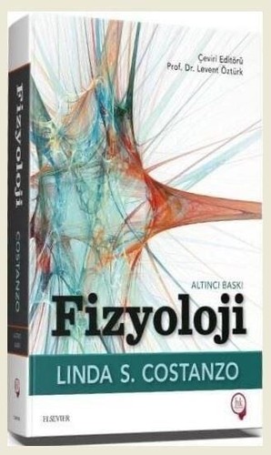 Fizyoloji physiology 6th - -,