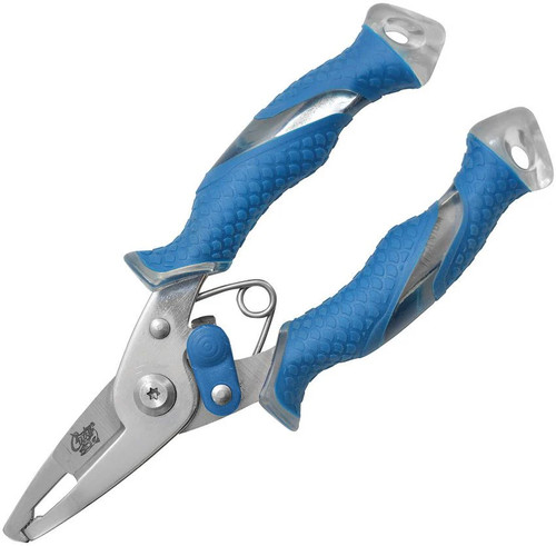 Camillus cuda titan - camillus, pinza