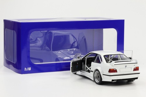 Werk83 bmw e36 gtr - m3,