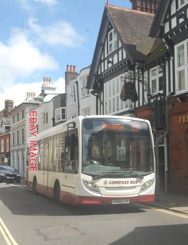 Photo bus gx62 cjo route - gx62,