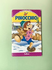 PINOCCHIO - LEGGIMI UNA FIABA