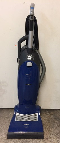 Miele s7210 twist 1200w - miele, power