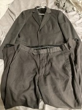 Tuta due pezzi uomo Gigliano