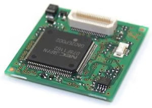 Yaesu fvs unità guida - fvs-2,