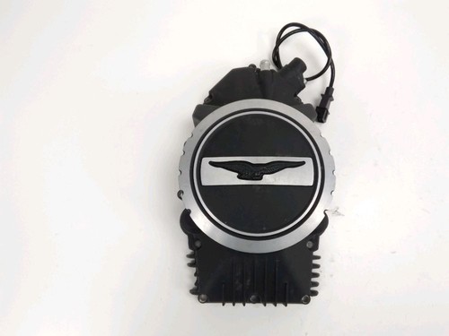 Carter allumage moto guzzi - allumage, v