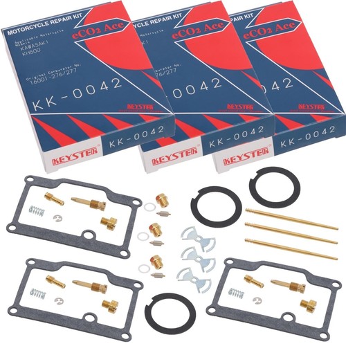Kit riparazione carburatore - riparazione,