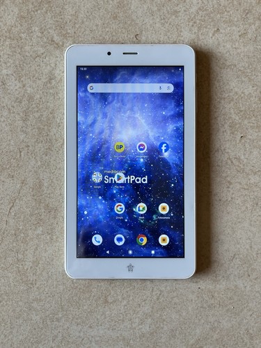 Tablet mediacom 16gb - tablet, –